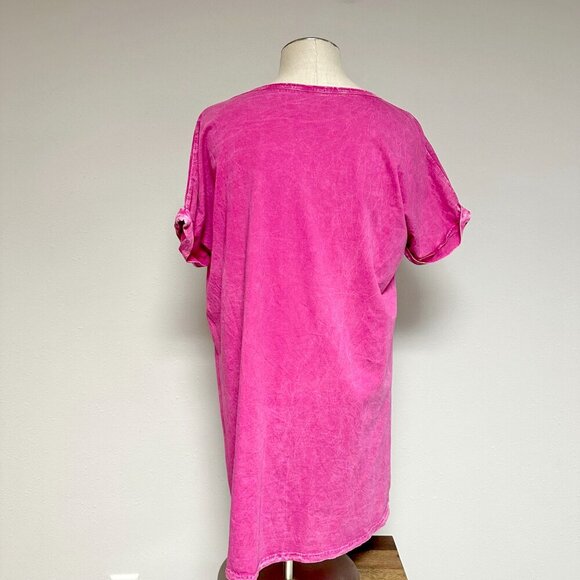 HRTandLUV Freebird Dress - Picture 3 of 6